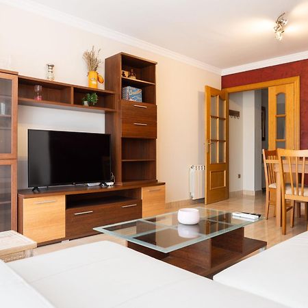 Apartamento "El Pedroso" Tordesillas Ngoại thất bức ảnh