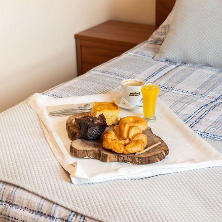 Apartamento "El Pedroso" Tordesillas Ngoại thất bức ảnh