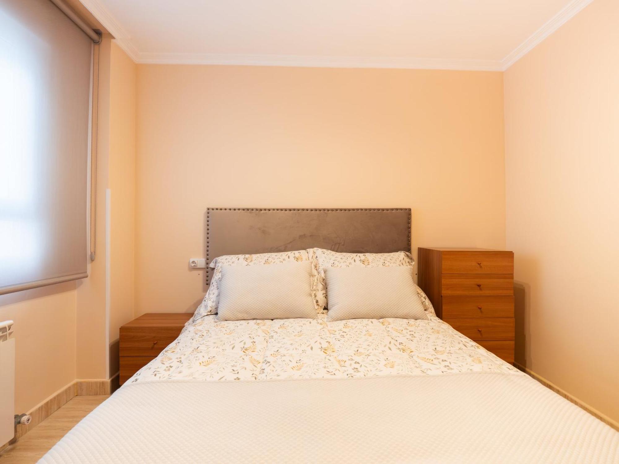 Apartamento "El Pedroso" Tordesillas Ngoại thất bức ảnh