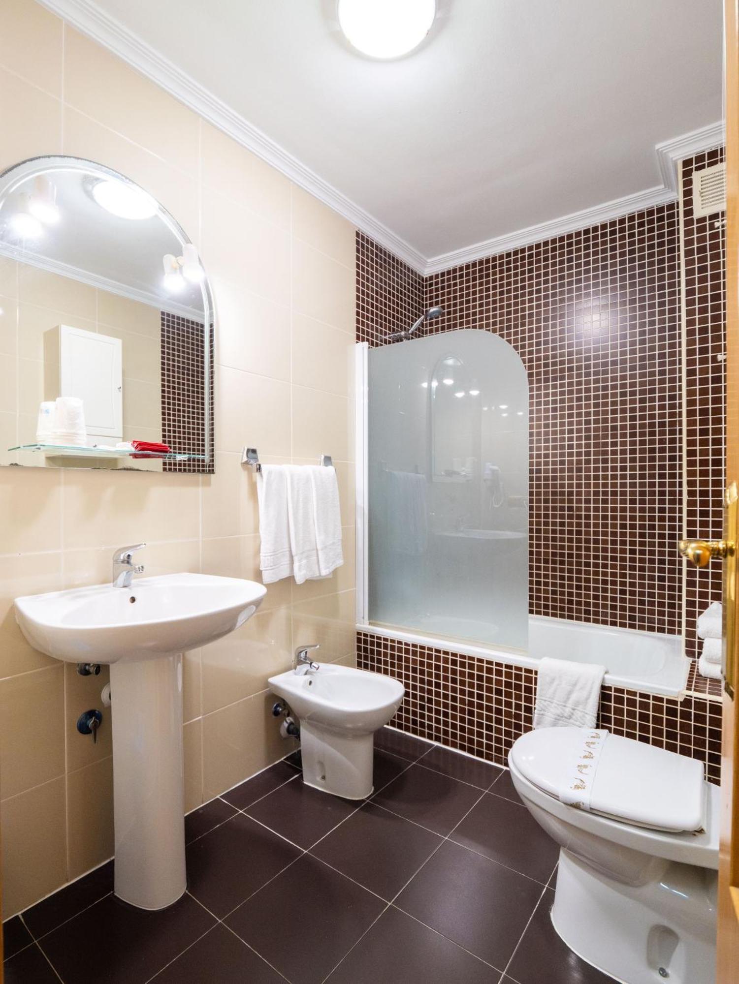 Apartamento "El Pedroso" Tordesillas Ngoại thất bức ảnh